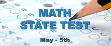 Math State Test